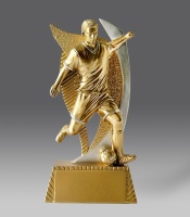 statuetki, statuetka RF85684