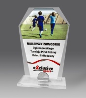 statuetki, statuetka XA1