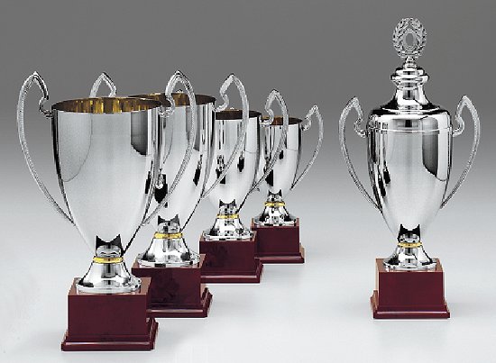  puchary statuetki medale