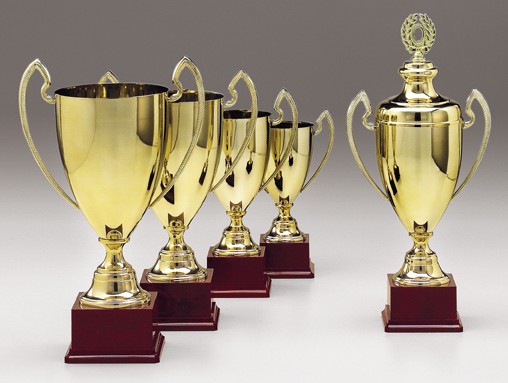  puchary statuetki medale