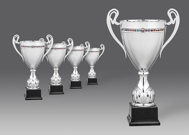  puchary statuetki medale