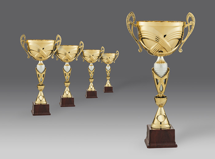  puchary statuetki medale