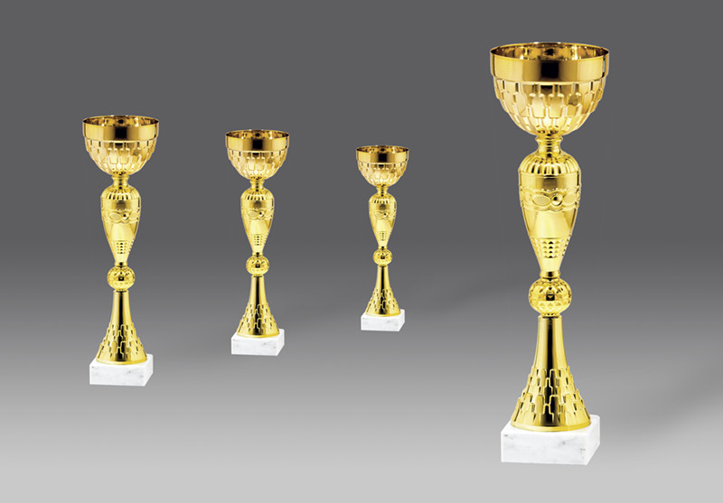  puchary statuetki medale