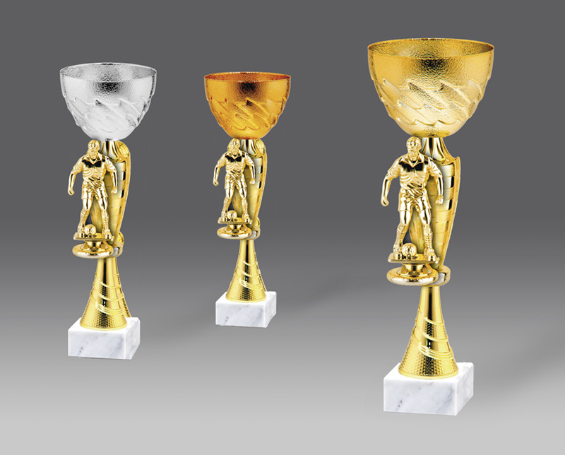  puchary statuetki medale