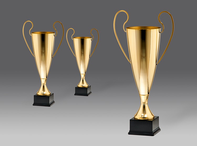  puchary statuetki medale