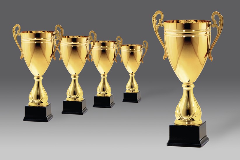  puchary statuetki medale