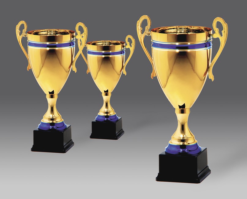  puchary statuetki medale