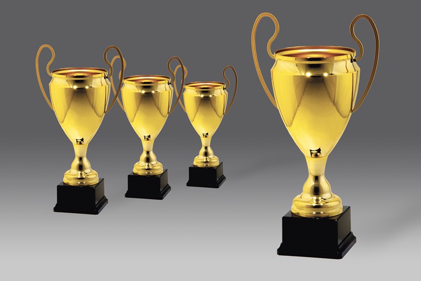  puchary statuetki medale