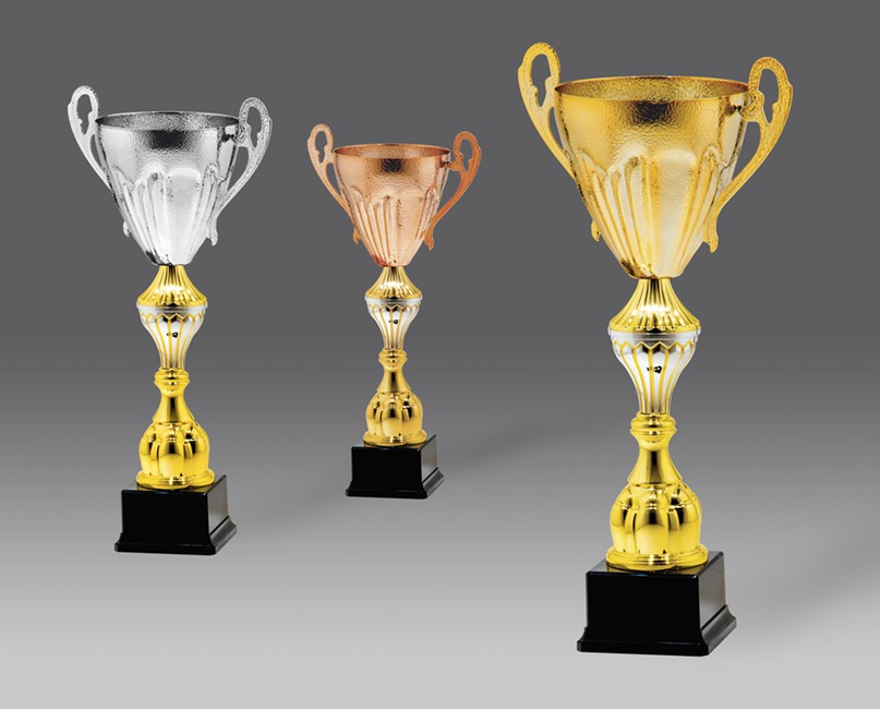  puchary statuetki medale