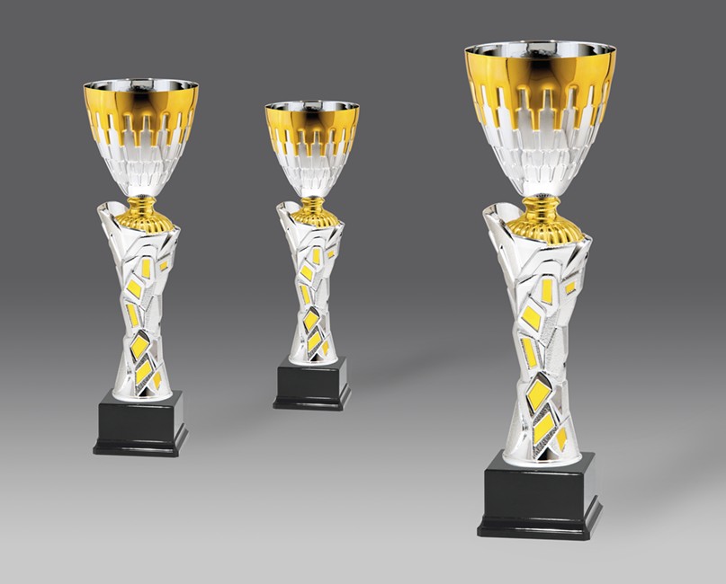  puchary statuetki medale