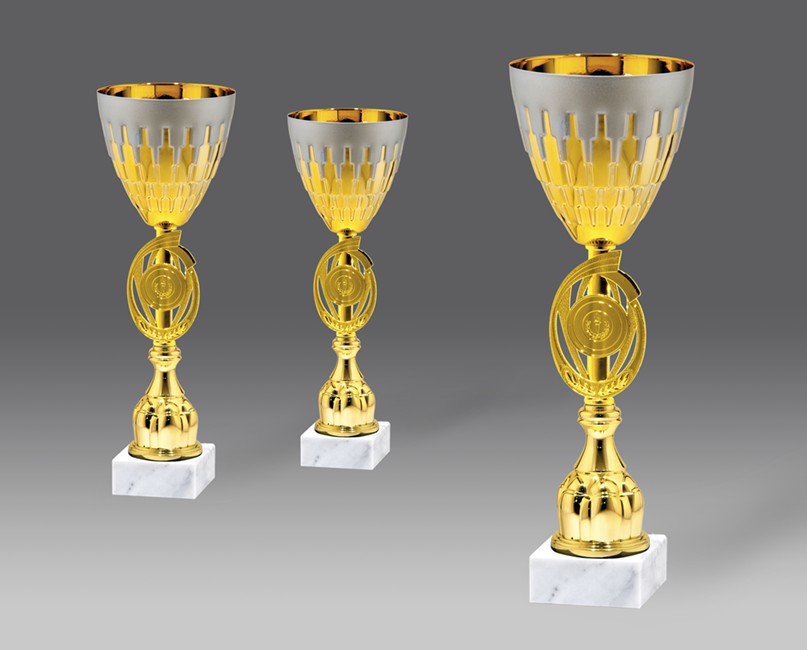  puchary statuetki medale