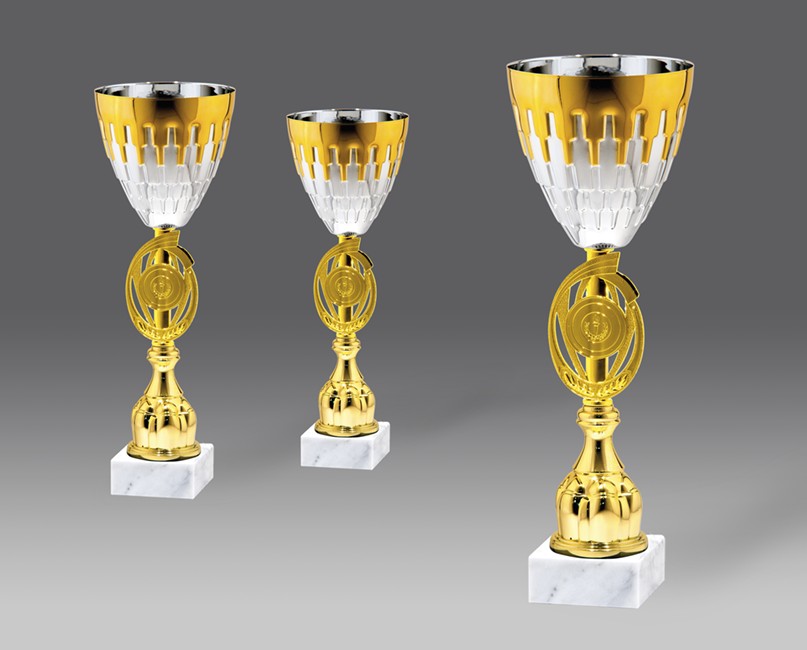  puchary statuetki medale