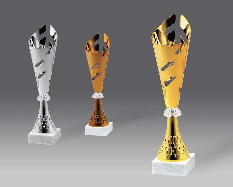  puchary statuetki medale
