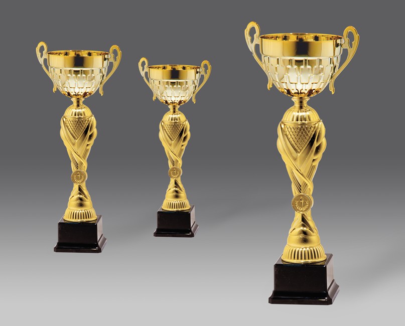  puchary statuetki medale