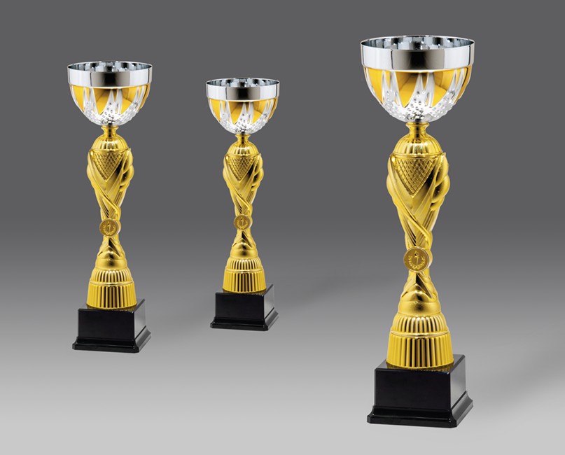  puchary statuetki medale
