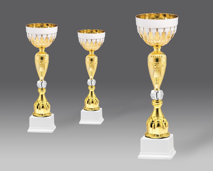  puchary statuetki medale
