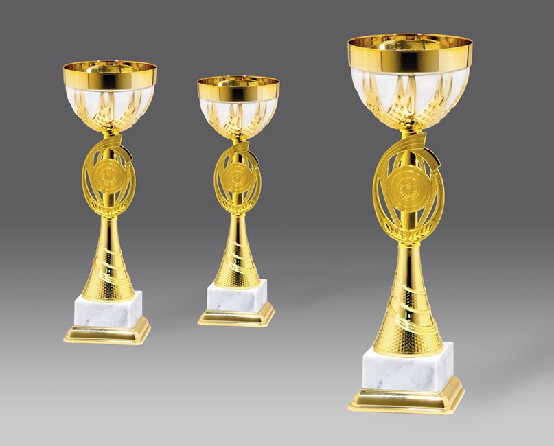  puchary statuetki medale