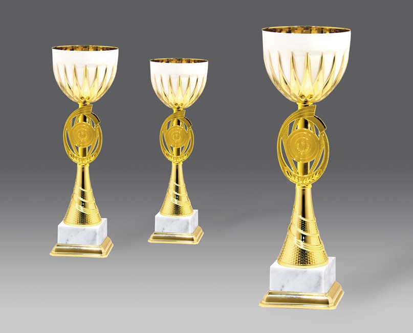  puchary statuetki medale