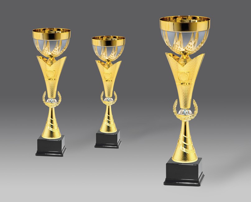  puchary statuetki medale