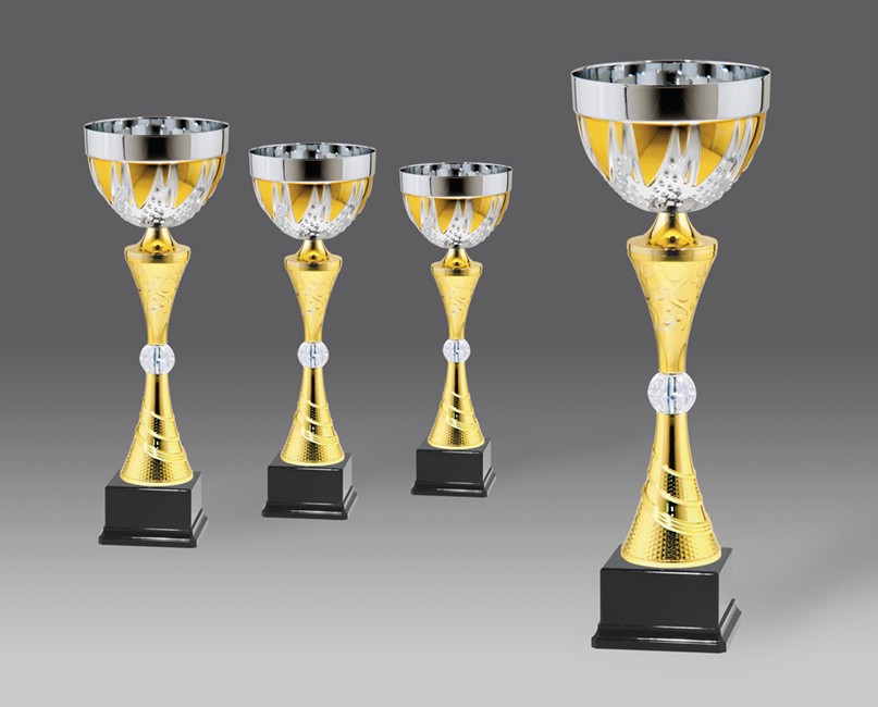  puchary statuetki medale