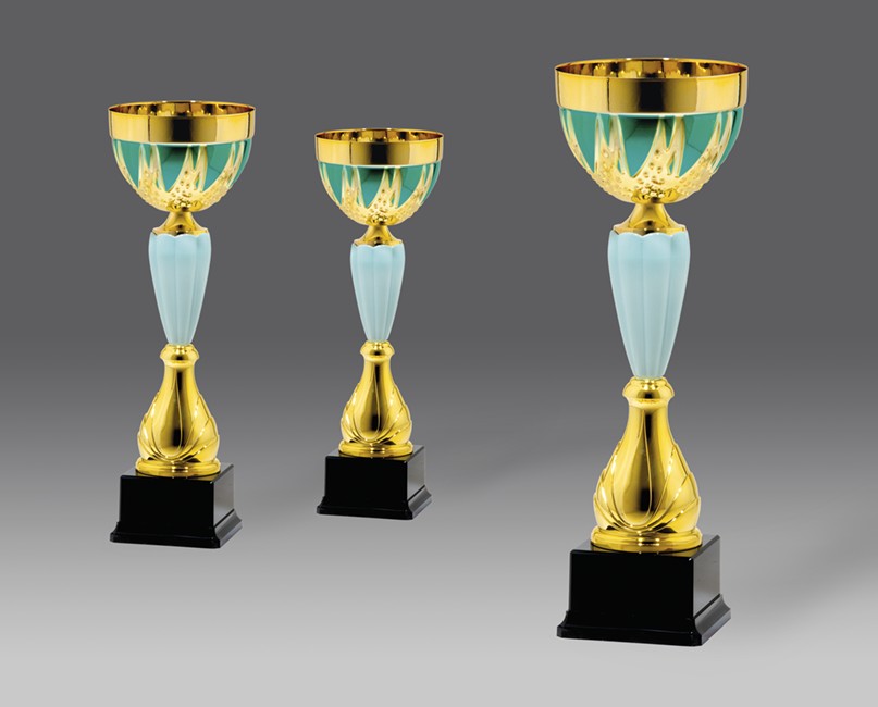  puchary statuetki medale