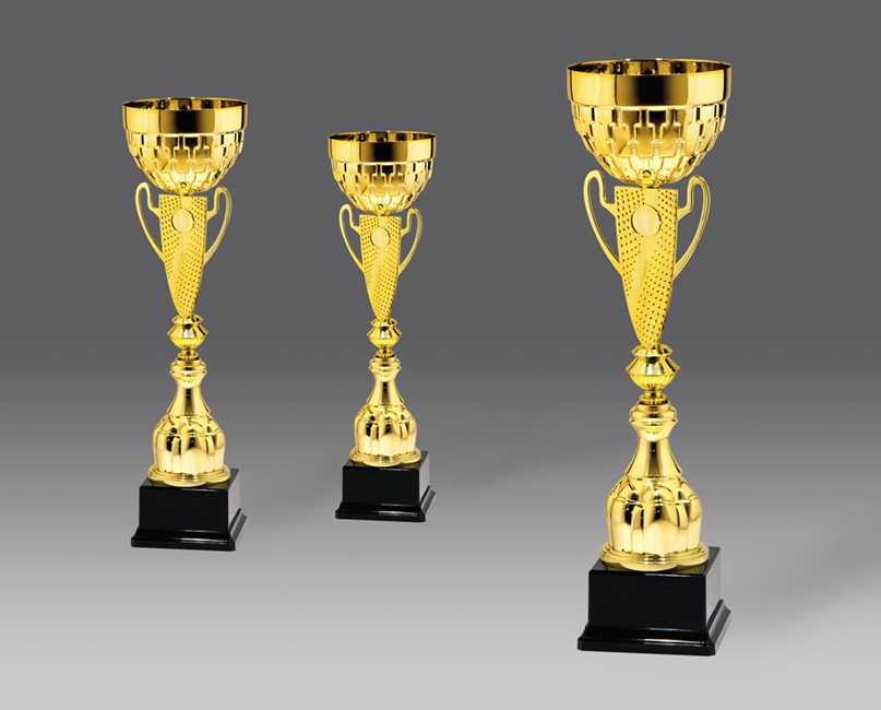  puchary statuetki medale