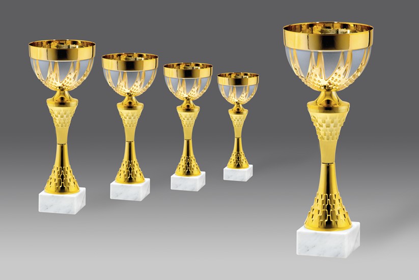  puchary statuetki medale