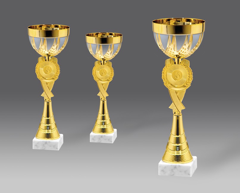  puchary statuetki medale