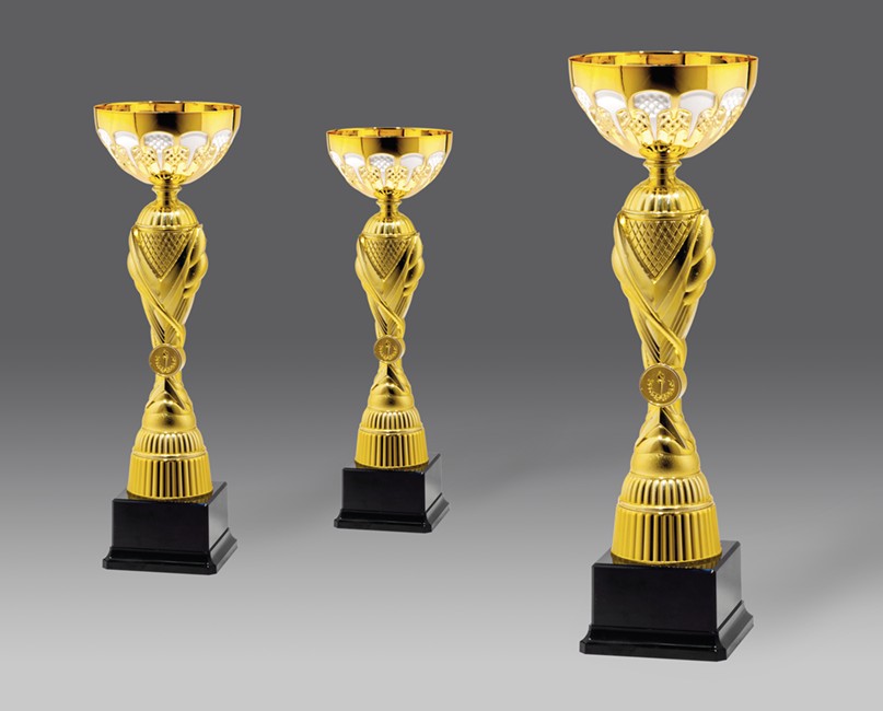  puchary statuetki medale
