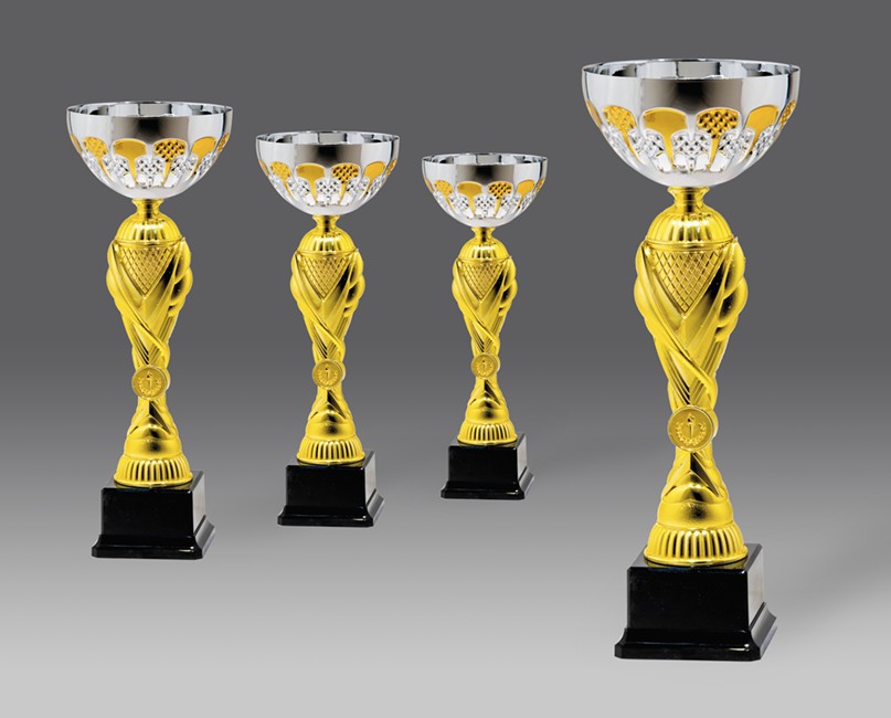  puchary statuetki medale