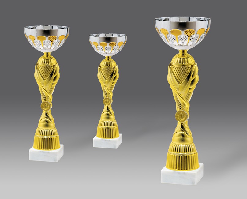  puchary statuetki medale