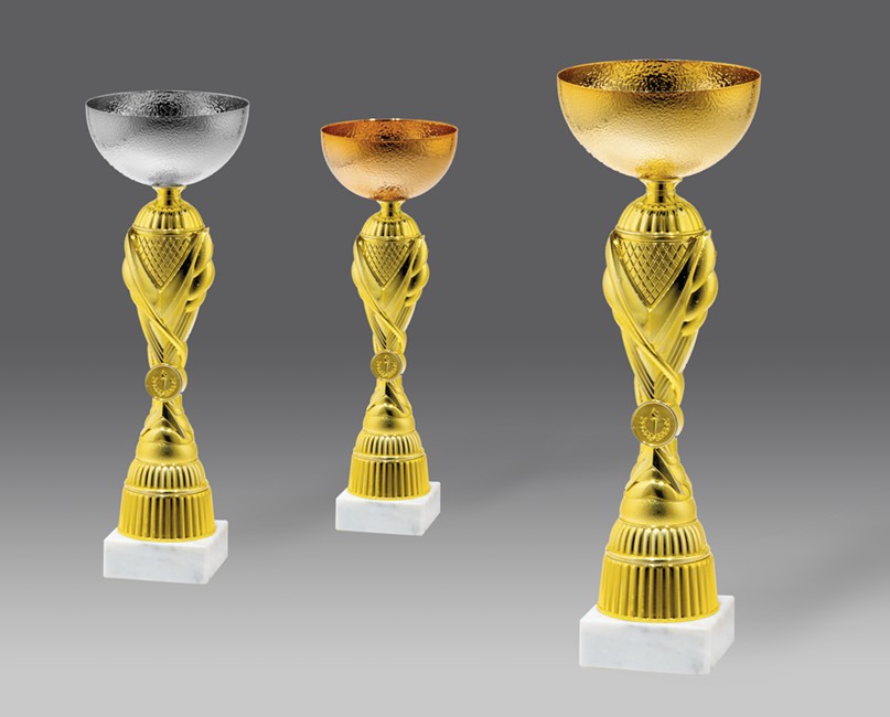 puchary statuetki medale