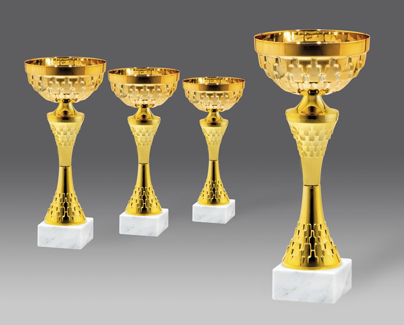 puchary statuetki medale