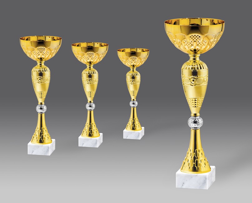  puchary statuetki medale