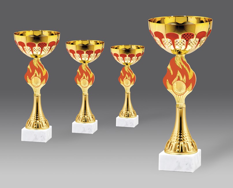  puchary statuetki medale