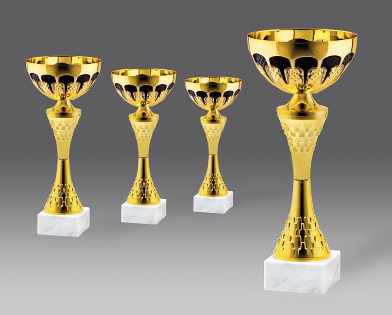  puchary statuetki medale