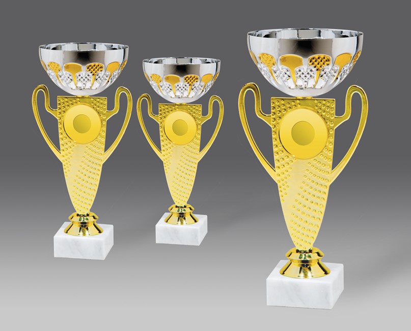 puchary statuetki medale