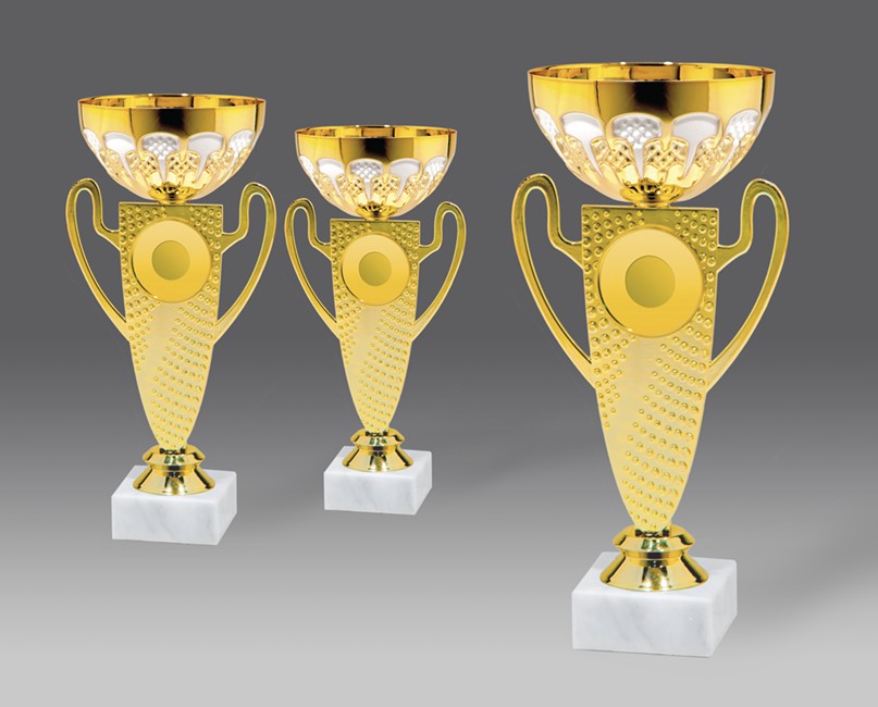  puchary statuetki medale