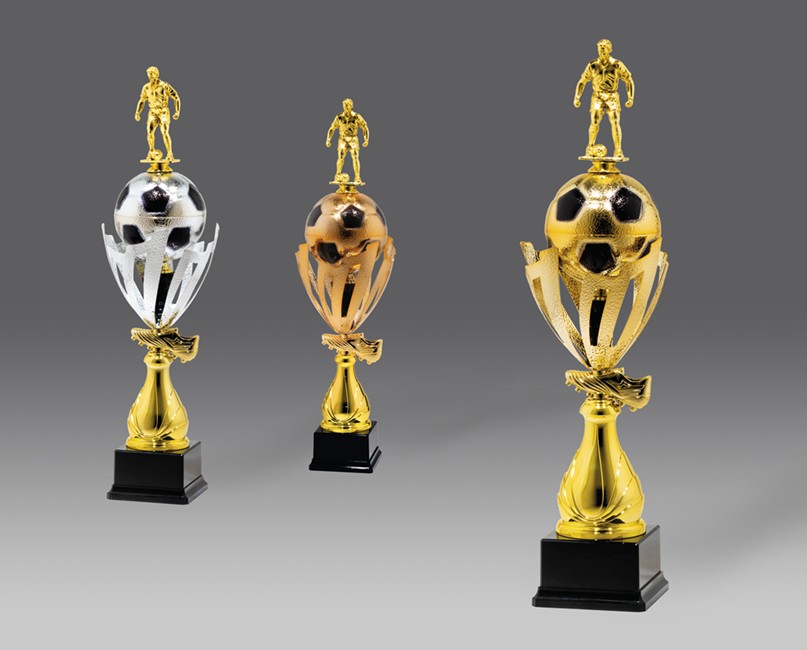  puchary statuetki medale