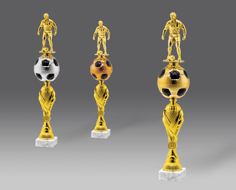  puchary statuetki medale