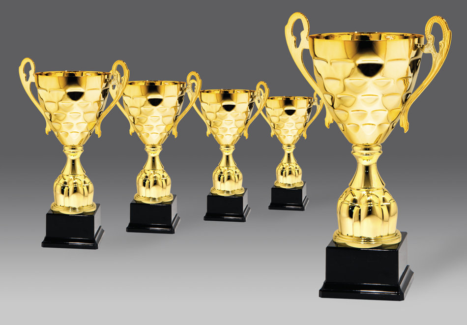  puchary statuetki medale