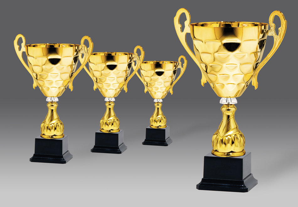 puchary statuetki medale