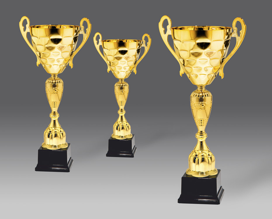  puchary statuetki medale