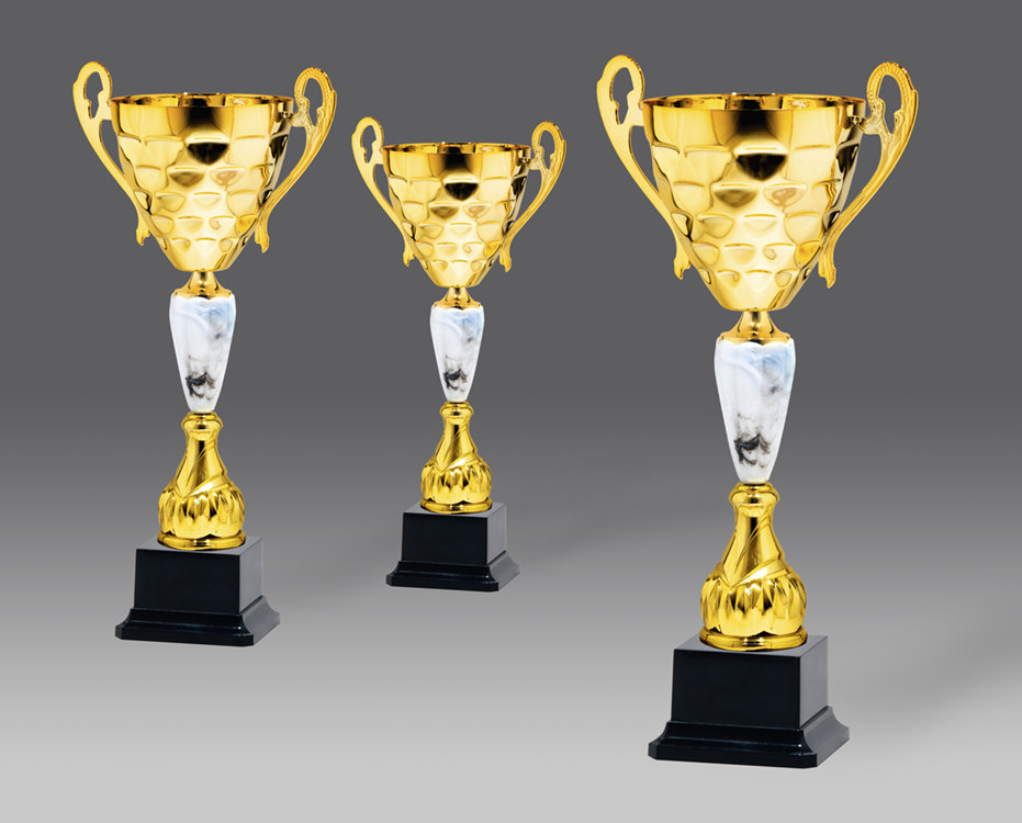  puchary statuetki medale