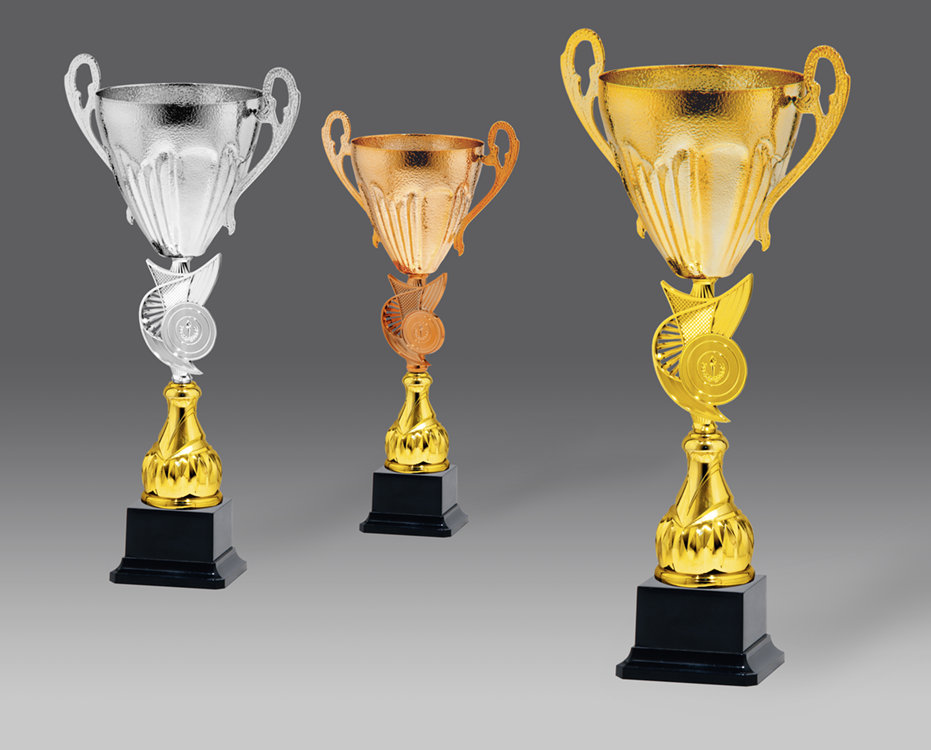  puchary statuetki medale