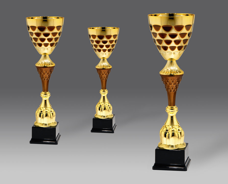  puchary statuetki medale