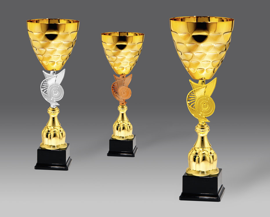  puchary statuetki medale