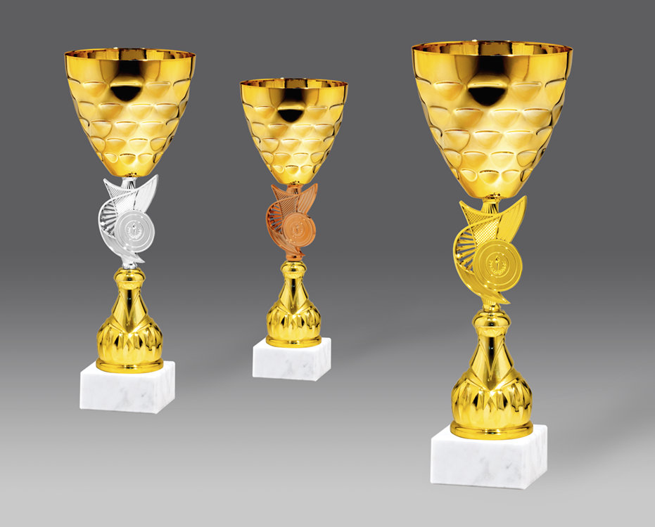  puchary statuetki medale