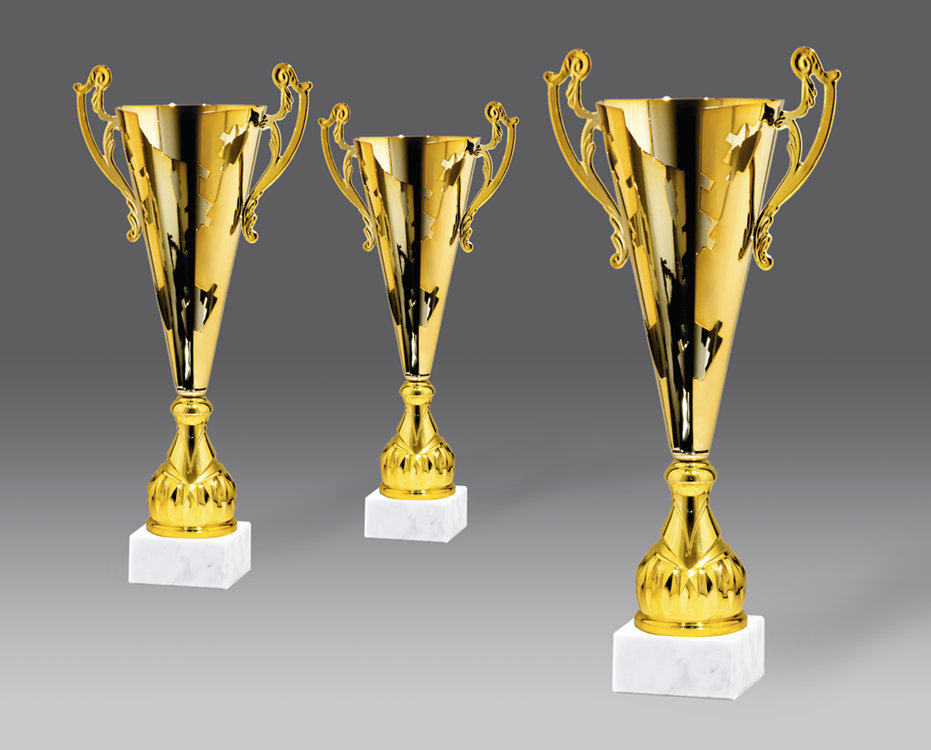  puchary statuetki medale