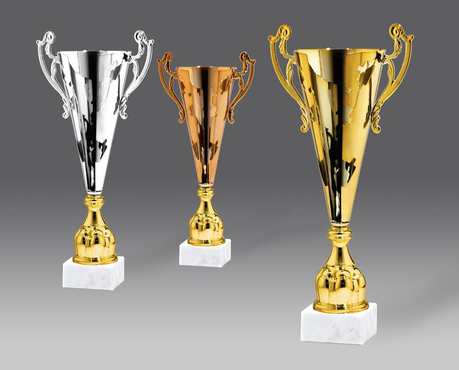  puchary statuetki medale